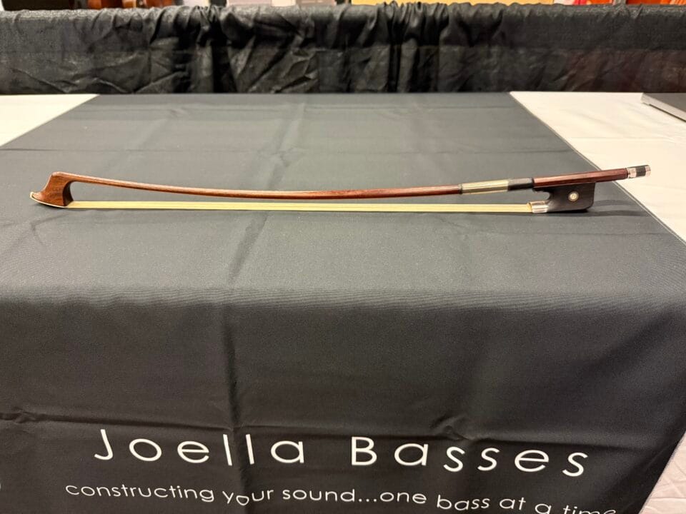 Claude Marchand French Bow - Image 3
