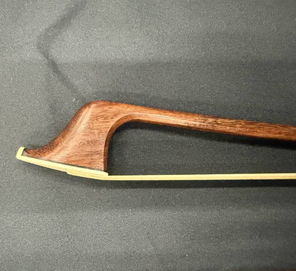 Claude Marchand French Bow - Image 4