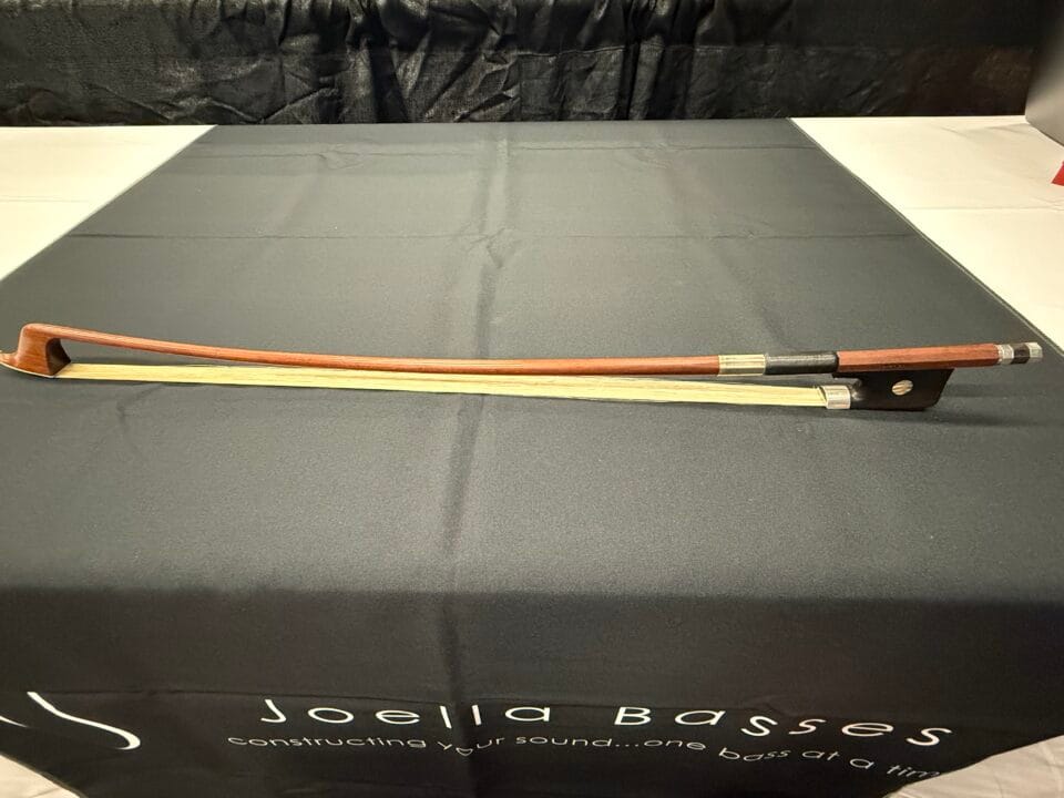 J LaBlanche (Slaviero) French Bow - Image 4