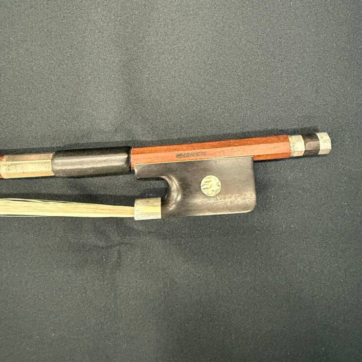 J LaBlanche (Slaviero) French Bow