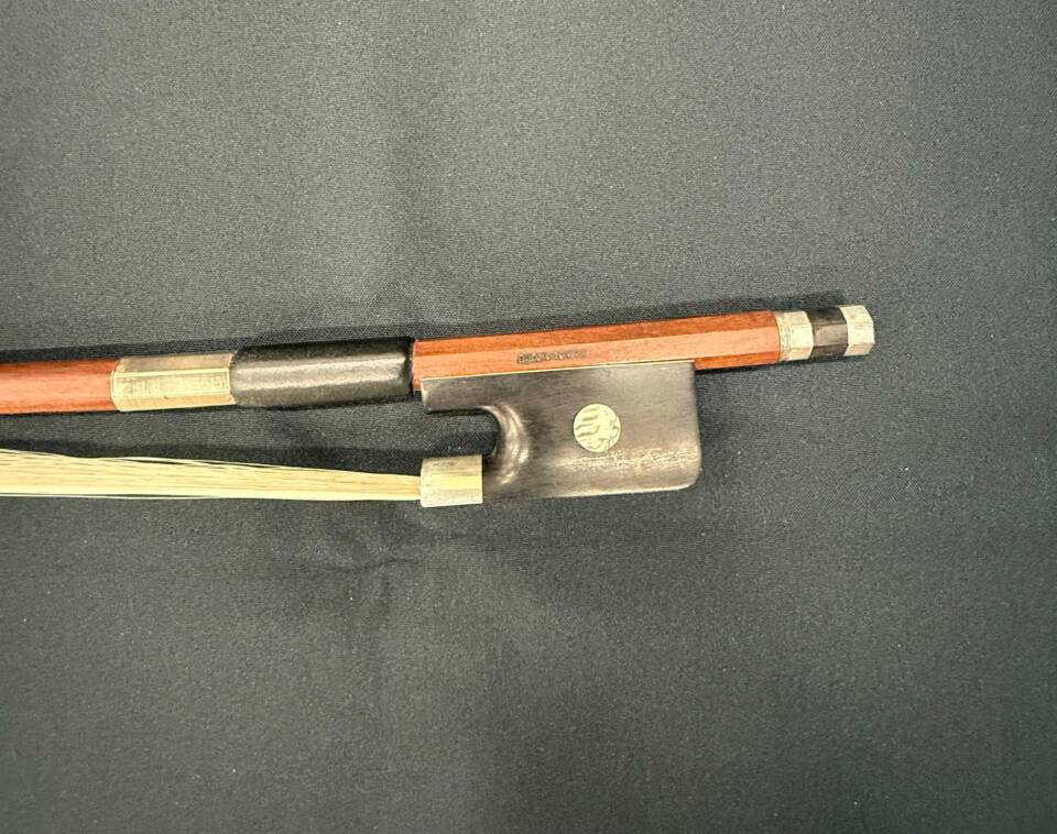 J LaBlanche (Slaviero) French Bow